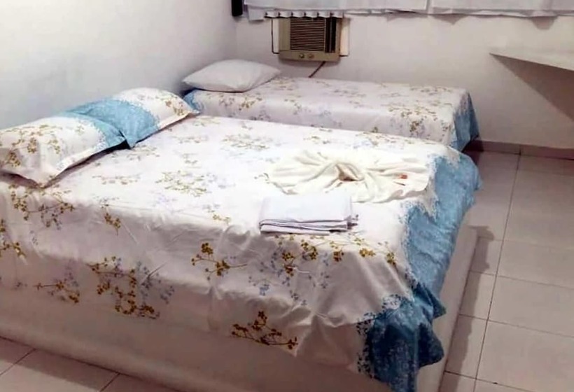 هتل Amazônia Belém