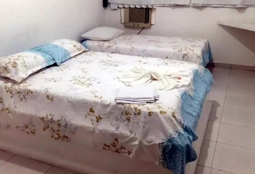 Hotelli Amazônia Belém