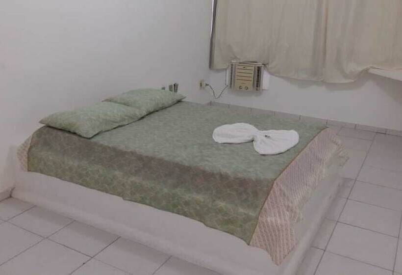 هتل Amazônia Belém