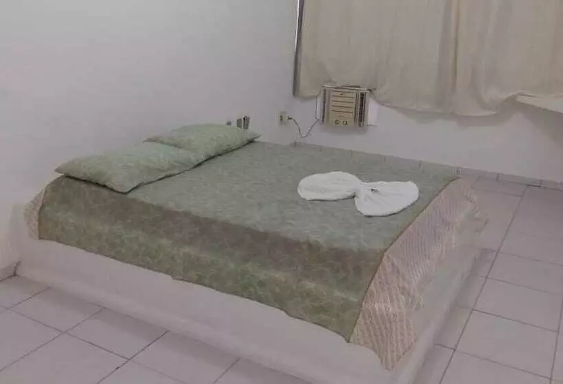 Hotelli Amazônia Belém