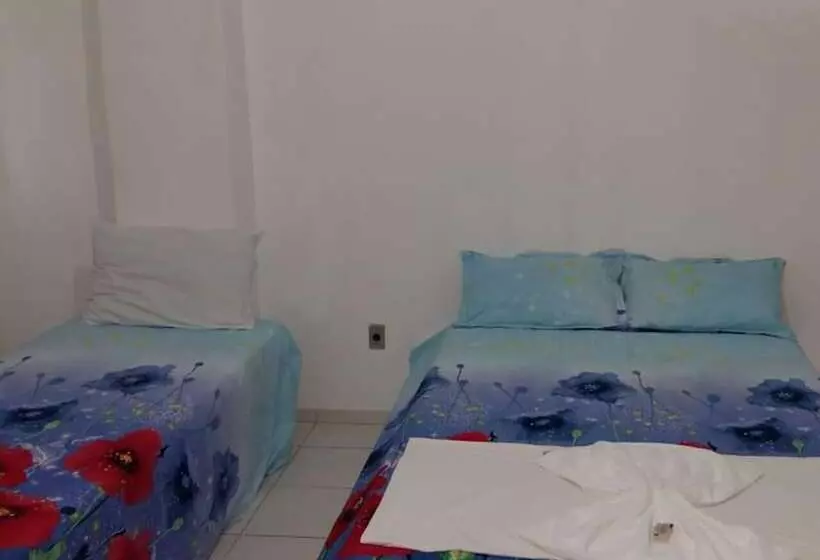 Hotelli Amazônia Belém