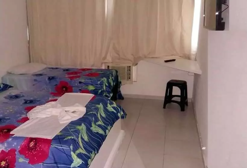 Hotelli Amazônia Belém