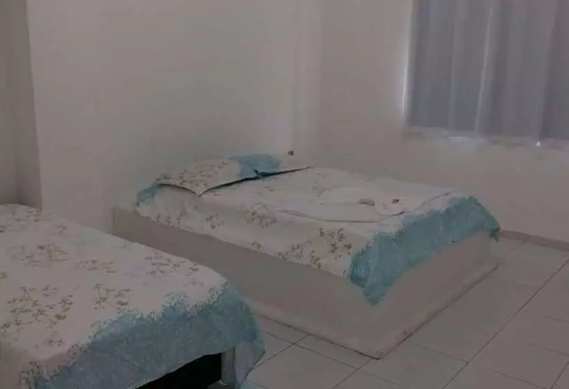 Hotelli Amazônia Belém