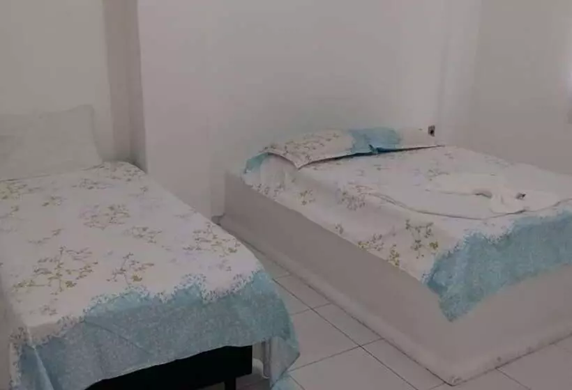 Hotelli Amazônia Belém