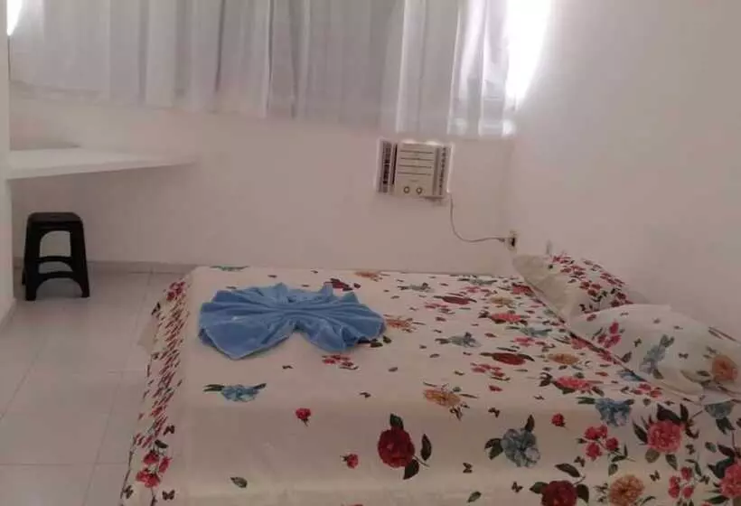 Hotelli Amazônia Belém