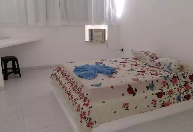 Hotelli Amazônia Belém