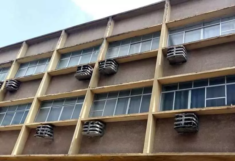 Hotelli Amazônia Belém