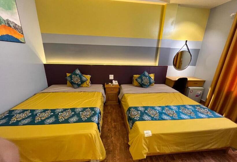 هتل Kim Dung Ha Long