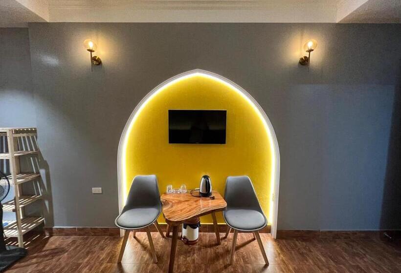 هتل Kim Dung Ha Long