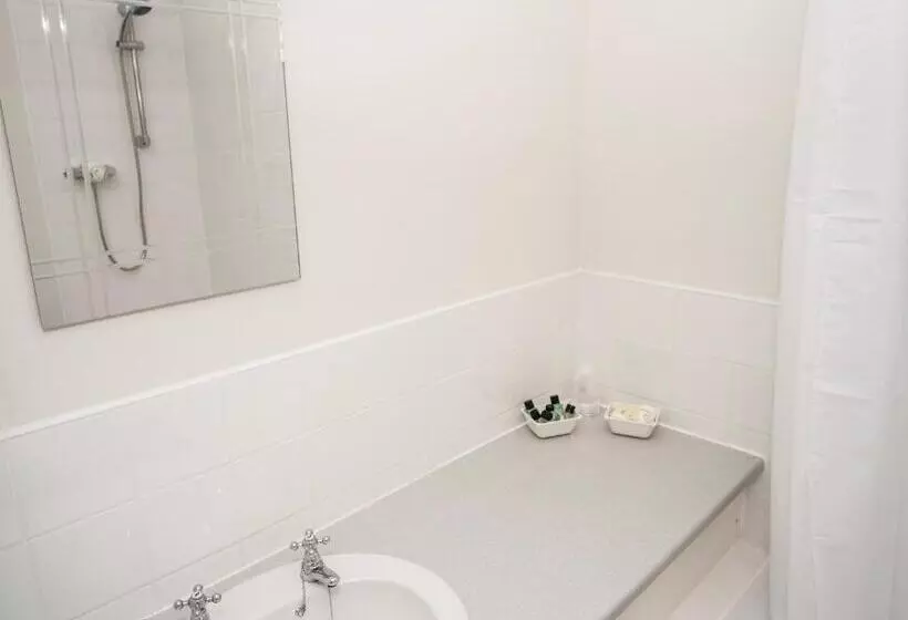 ホテル Longstone House Bed & Breakfast