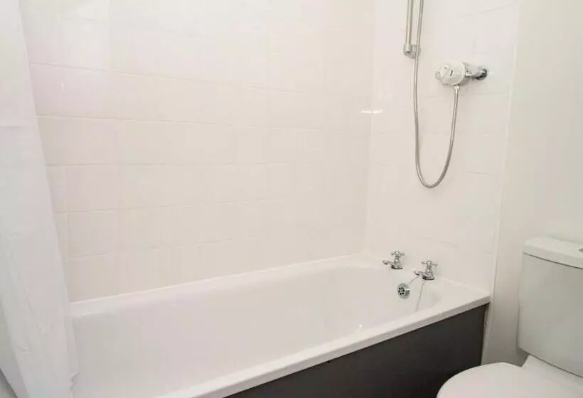 ホテル Longstone House Bed & Breakfast