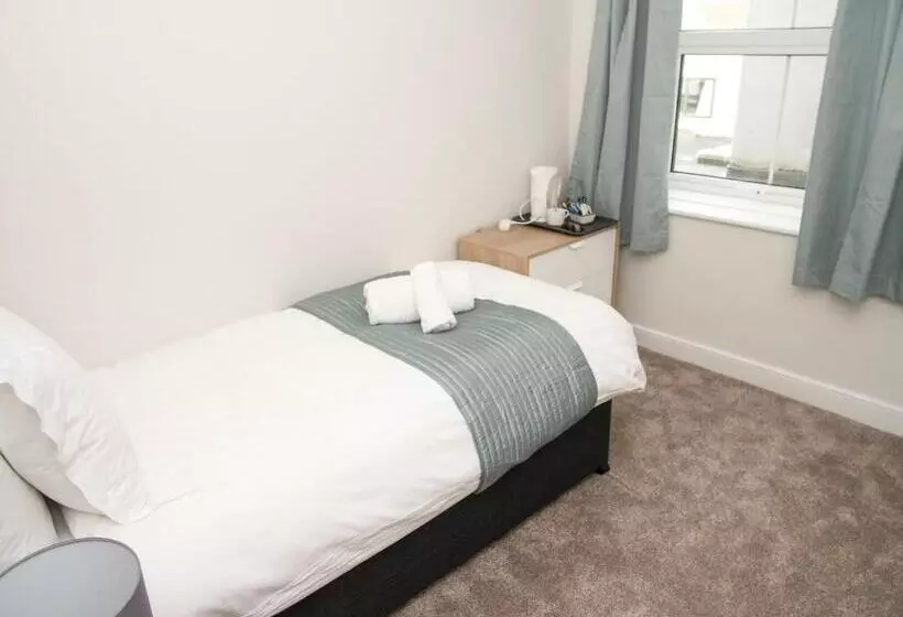ホテル Longstone House Bed & Breakfast