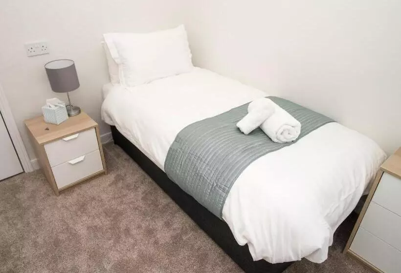ホテル Longstone House Bed & Breakfast