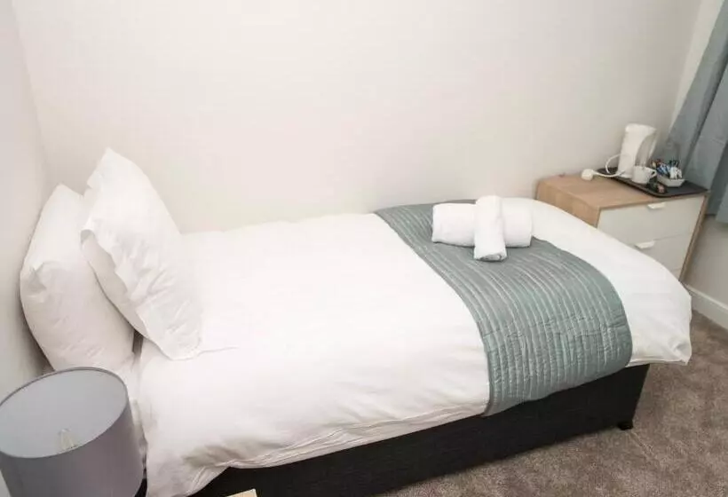 ホテル Longstone House Bed & Breakfast