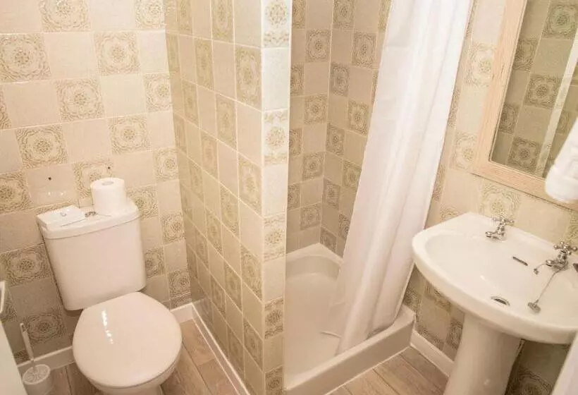 ホテル Longstone House Bed & Breakfast