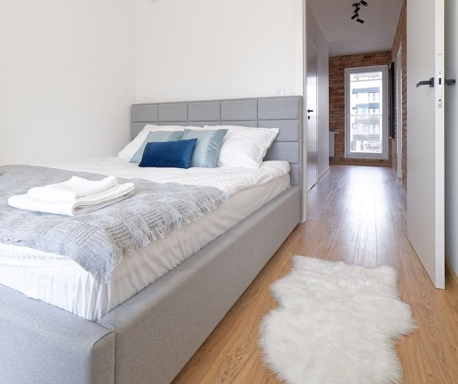 호텔 Near Apartments