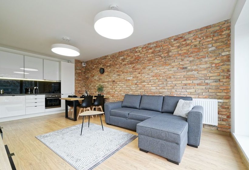 호텔 Near Apartments