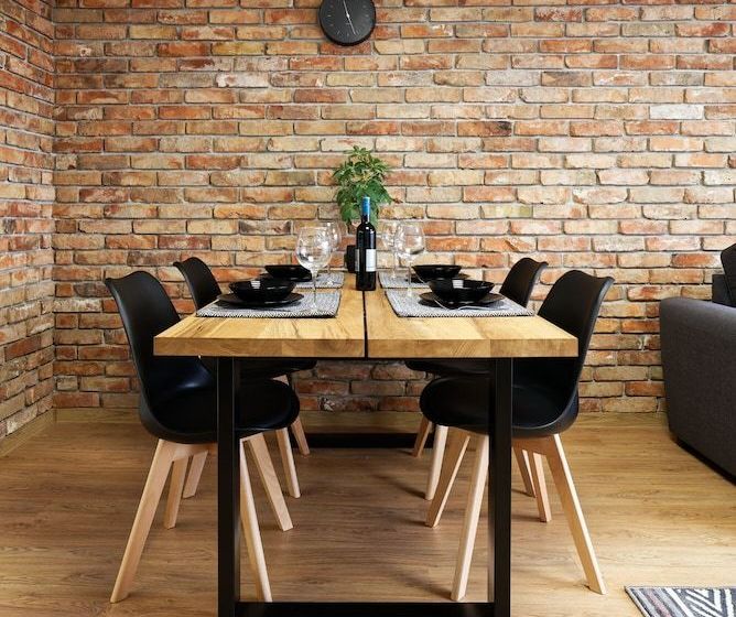 호텔 Near Apartments