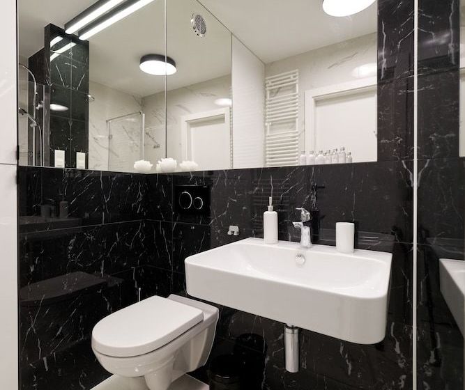 호텔 Near Apartments