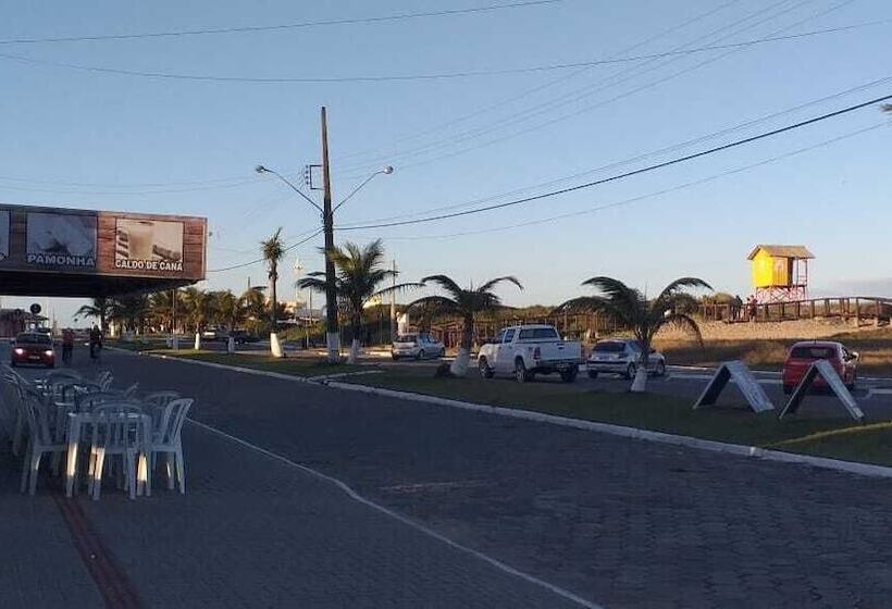 فندق Pousada Familia Forlin