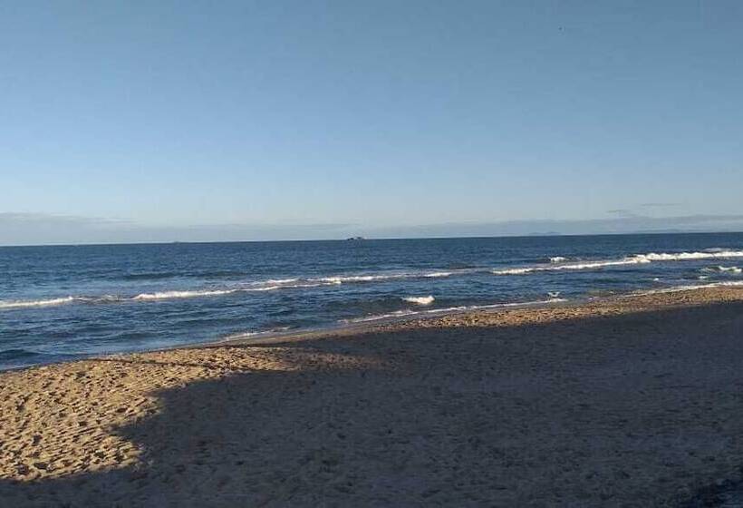 فندق Pousada Familia Forlin