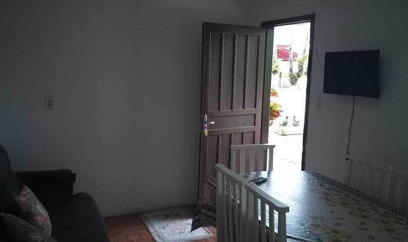 فندق Pousada Familia Forlin