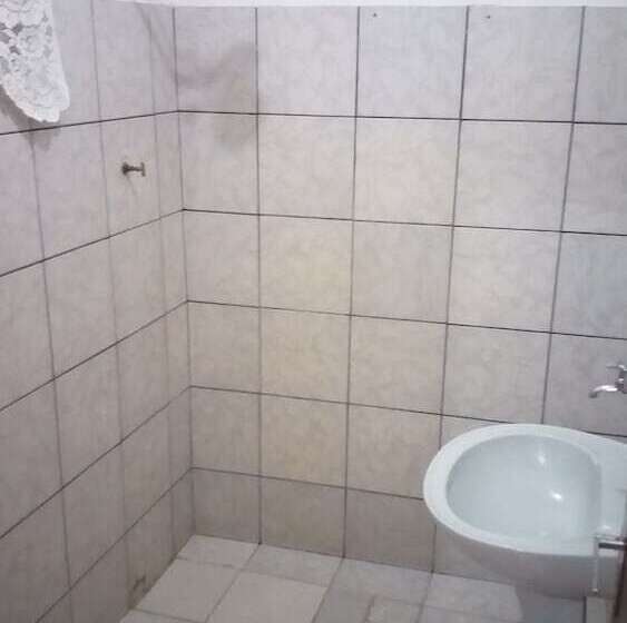 فندق Pousada Familia Forlin