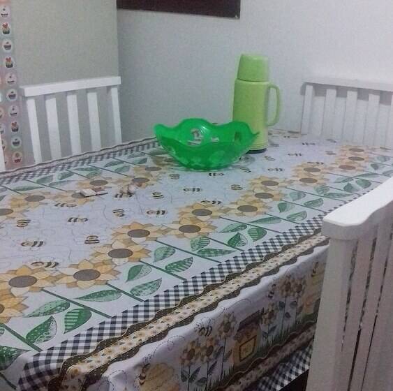 فندق Pousada Familia Forlin