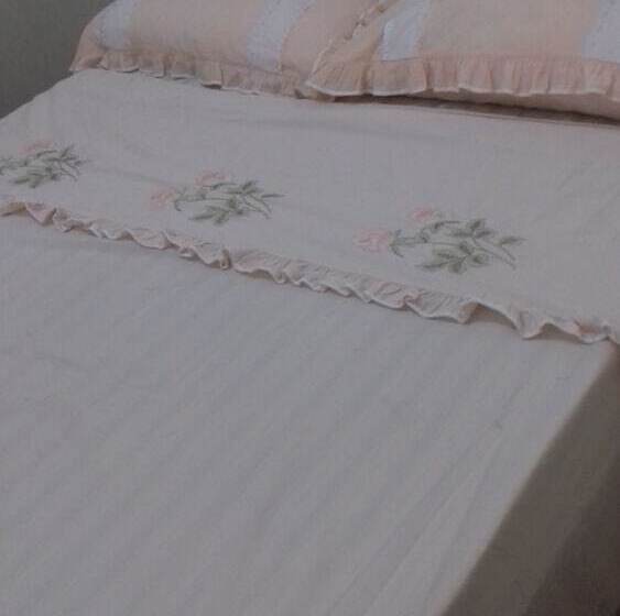 فندق Pousada Familia Forlin