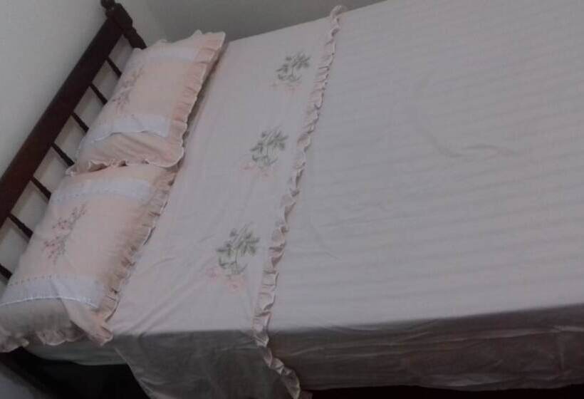 فندق Pousada Familia Forlin