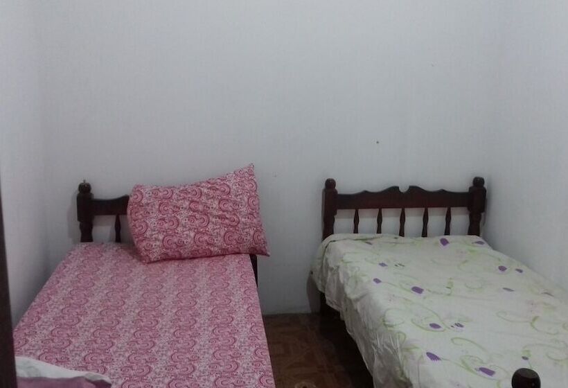 فندق Pousada Familia Forlin