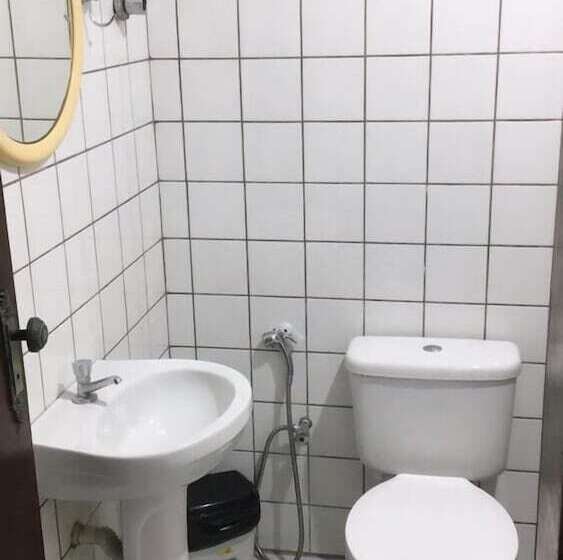 Отель Pousada Galorezzi