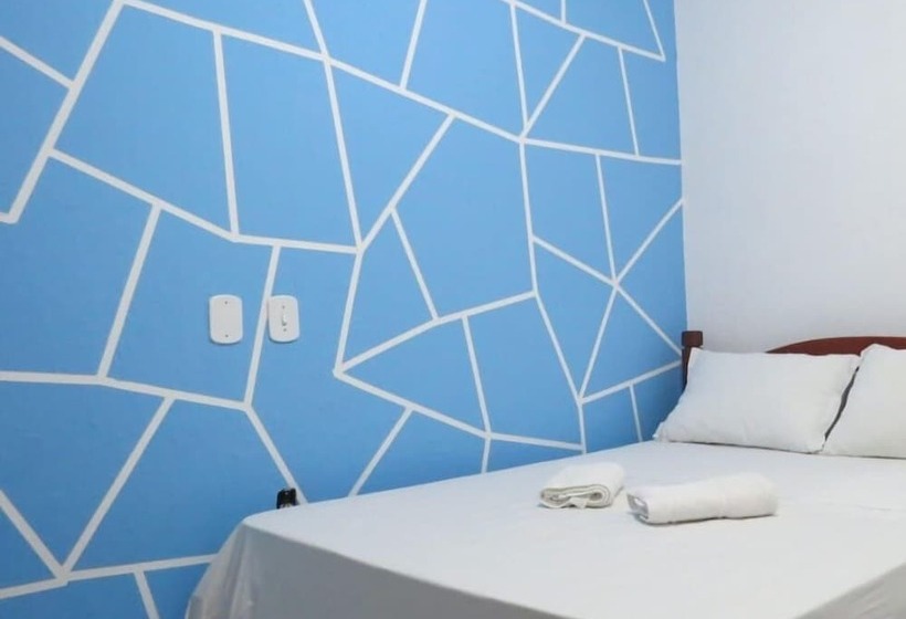 Отель Pousada Galorezzi