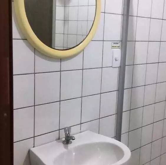 Hotelli Pousada Galorezzi