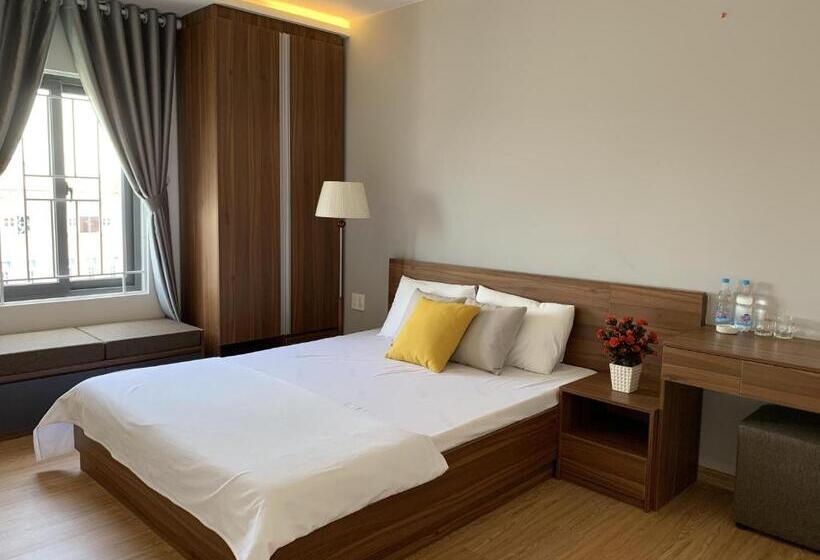 هتل Rang Dong Hue