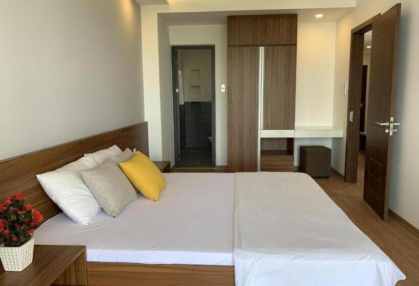 هتل Rang Dong Hue