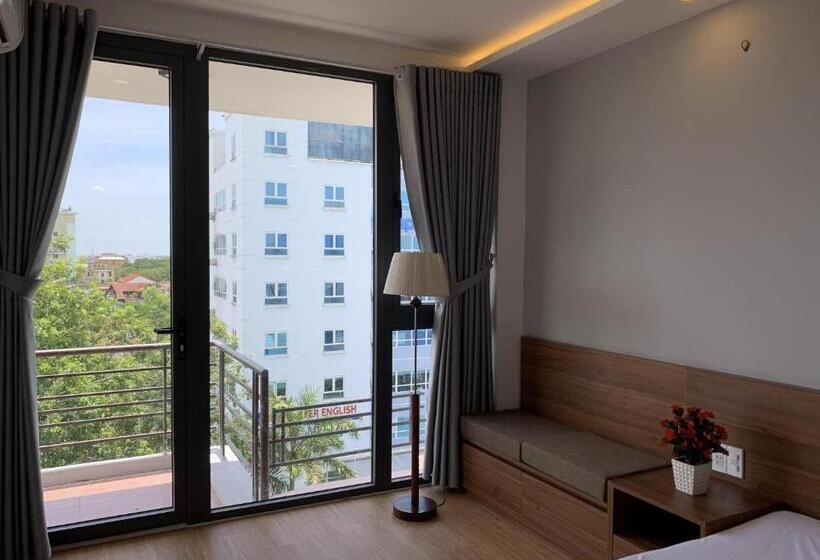 هتل Rang Dong Hue