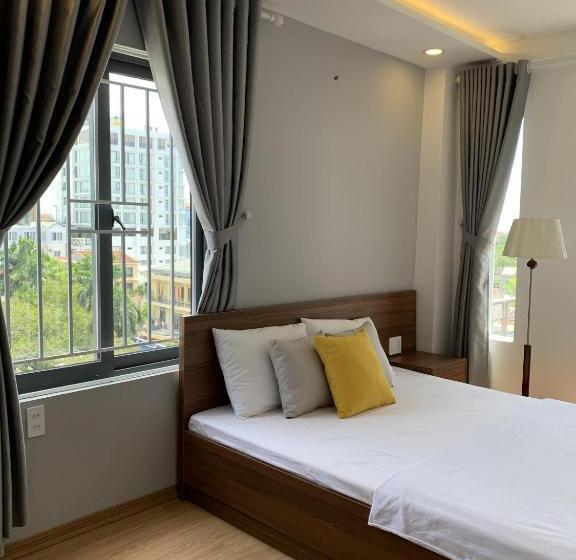 هتل Rang Dong Hue