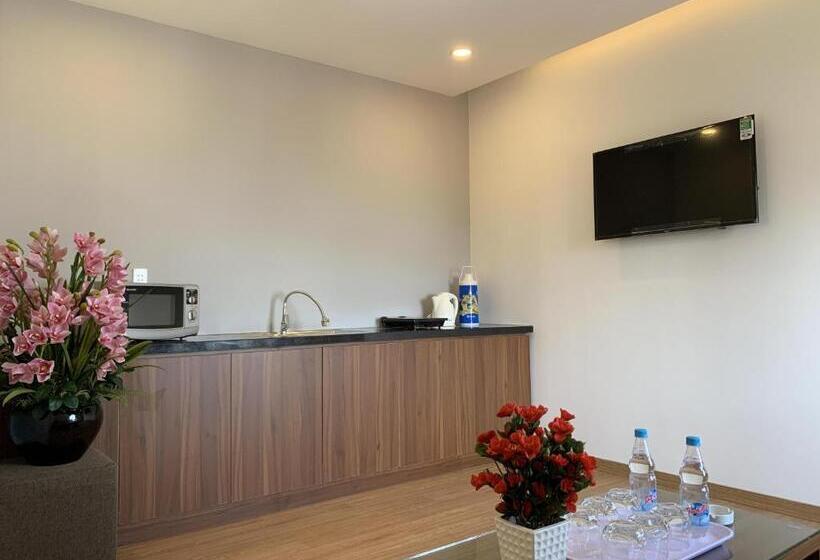 هتل Rang Dong Hue