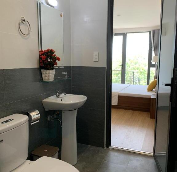 هتل Rang Dong Hue