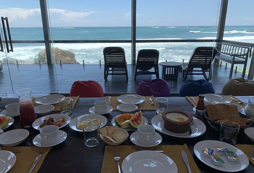 Hotel Thambilli Beach Front Villa