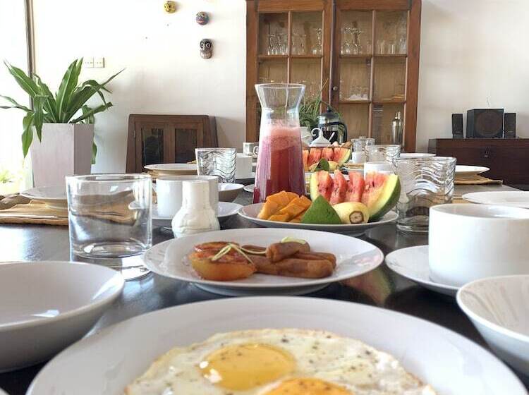 Hotel Thambilli Beach Front Villa