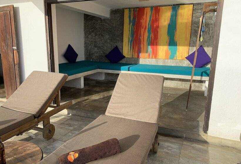 Hotel Thambilli Beach Front Villa