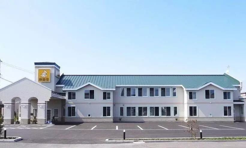 モーテル Family Lodge Hatagoya Hakodate