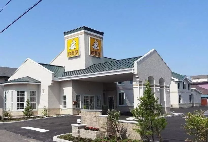 モーテル Family Lodge Hatagoya Hakodate