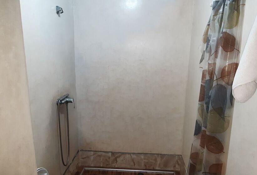 بنسيون Auberge La Vallee Imlil