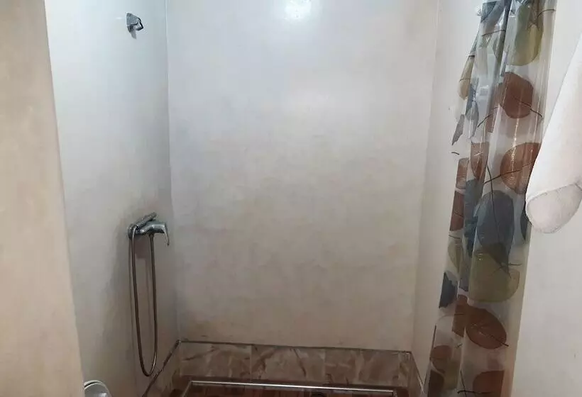 ペンション Auberge La Vallee Imlil