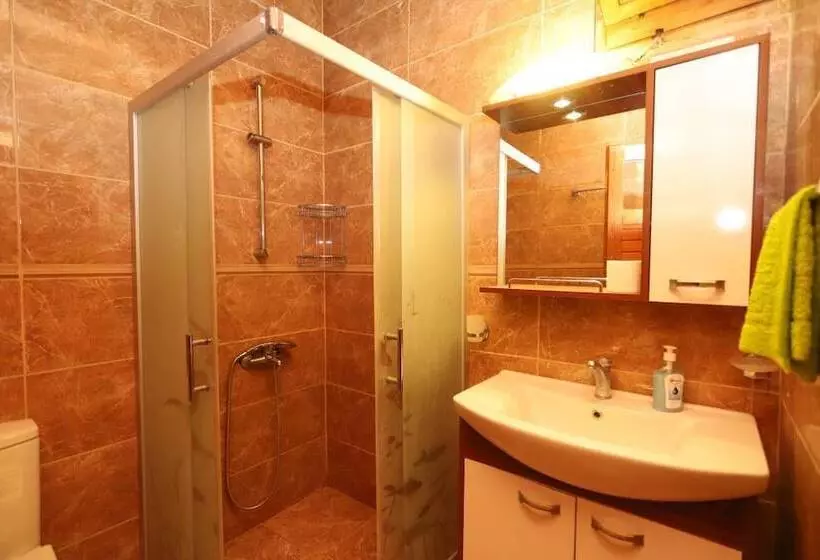 Majatalo Bizim Cennet Otel Bungalow