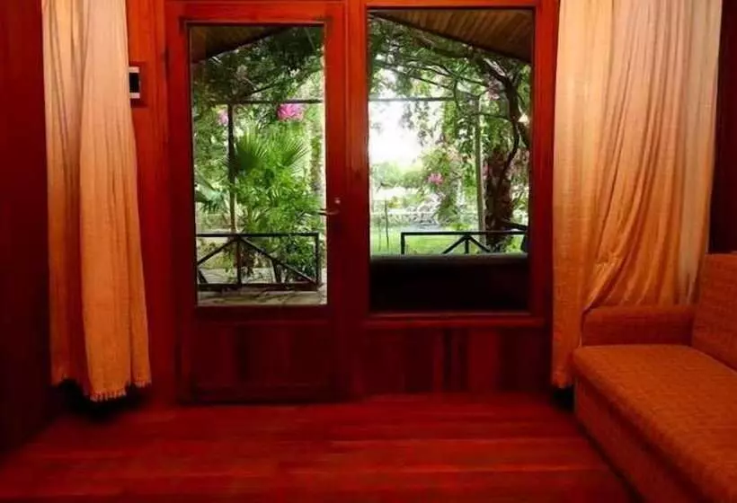 Majatalo Bizim Cennet Otel Bungalow