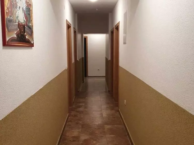 پانسیون Rooms Ivankovic